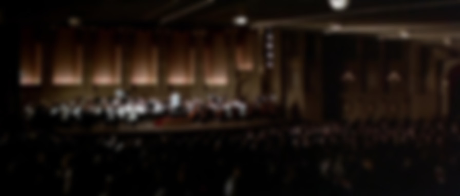Prophecy backdrop