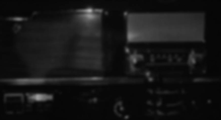 Radio On backdrop