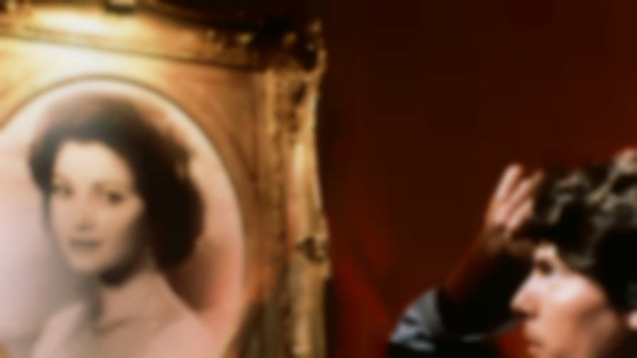 Somewhere in Time backdrop