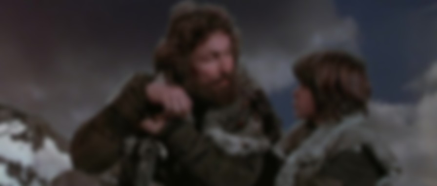 Conan the Barbarian backdrop