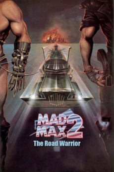 The Road Warrior