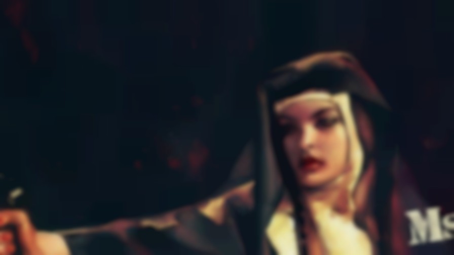 Ms .45 backdrop