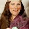 Miriam Margolyes