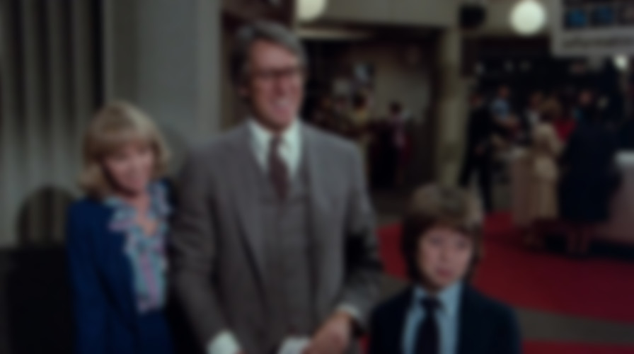 Airplane II: The Sequel backdrop