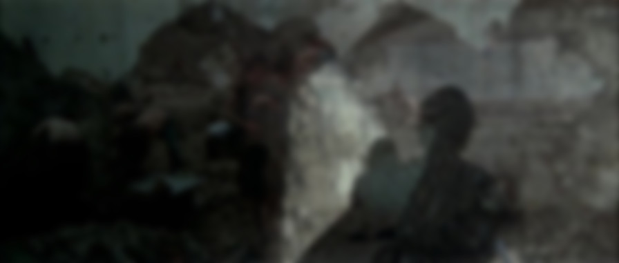 The Border backdrop