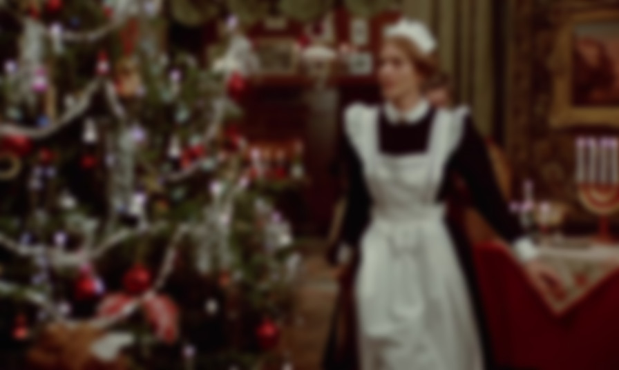 Fanny and Alexander backdrop