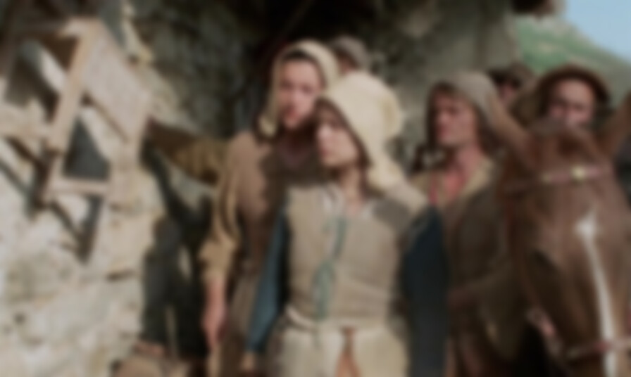 The Return of Martin Guerre backdrop