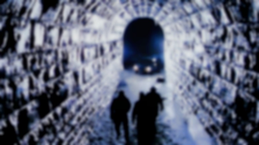 The Dead Zone backdrop