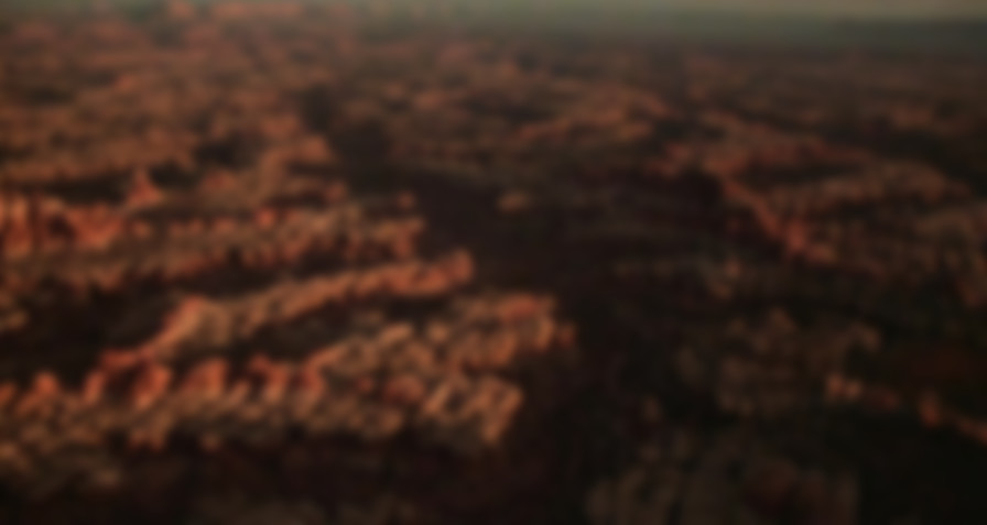 Koyaanisqatsi backdrop