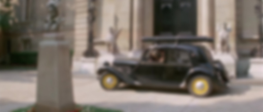 Gramps Is in the Resistance backdrop