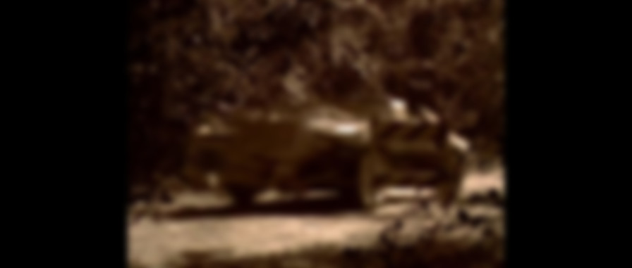 Smokey and the Bandit Part 3 backdrop