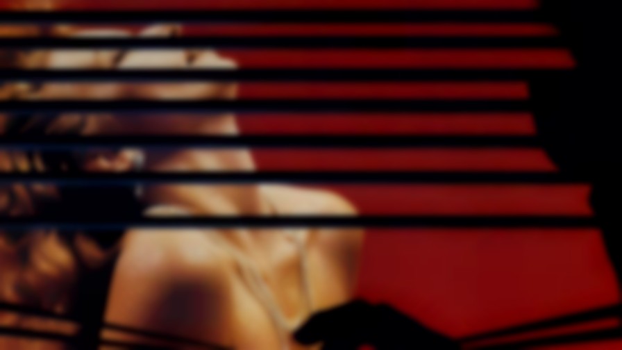 Body Double backdrop