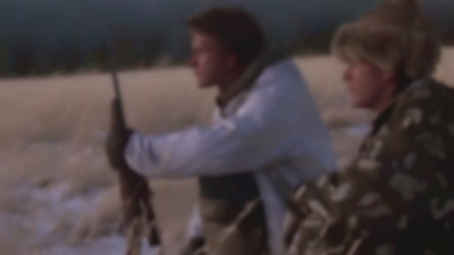 Red Dawn backdrop