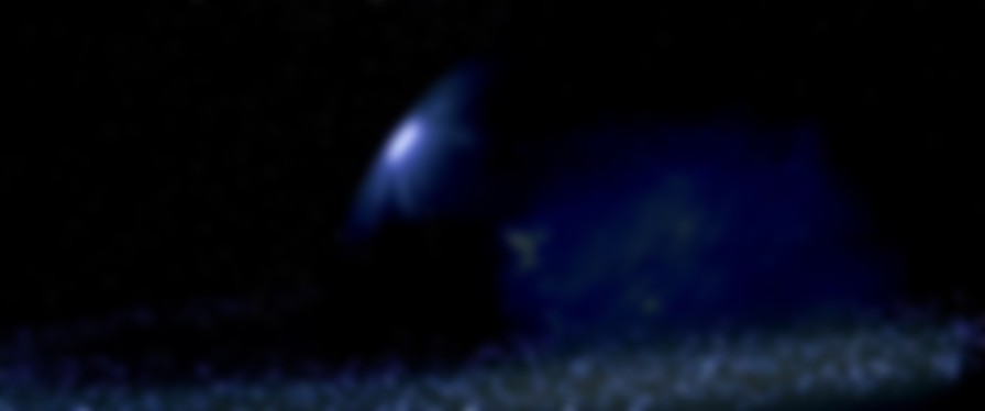 Starman backdrop