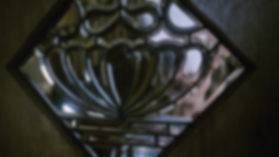 Mirrors backdrop