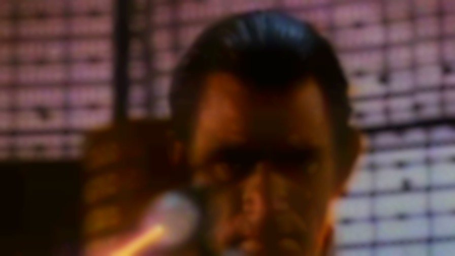 Trancers backdrop