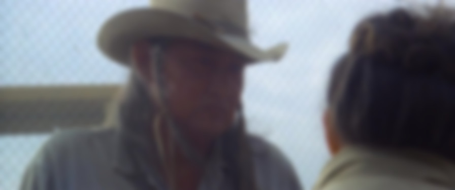 Poltergeist II: The Other Side backdrop