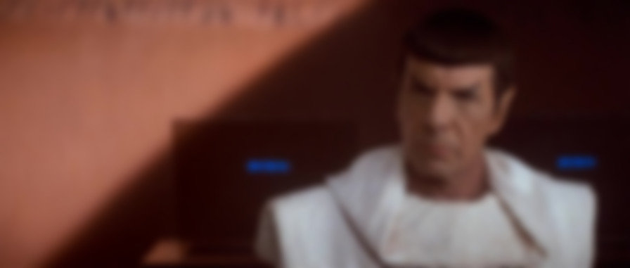Star Trek IV: The Voyage Home backdrop