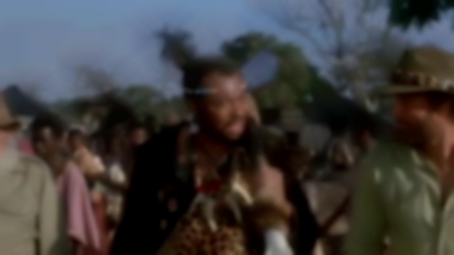 Allan Quatermain and the Lost City of Gold backdrop