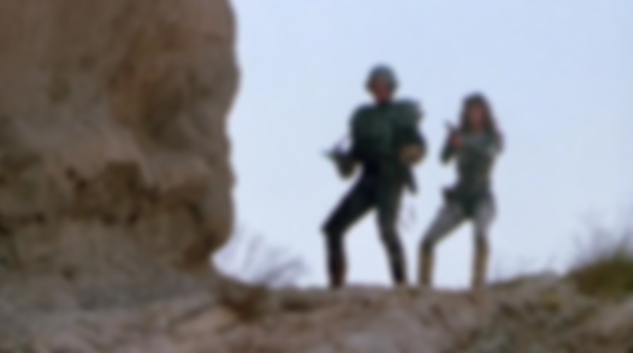 Masters of the Universe backdrop