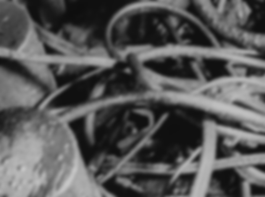 Tetsuo: The Iron Man backdrop