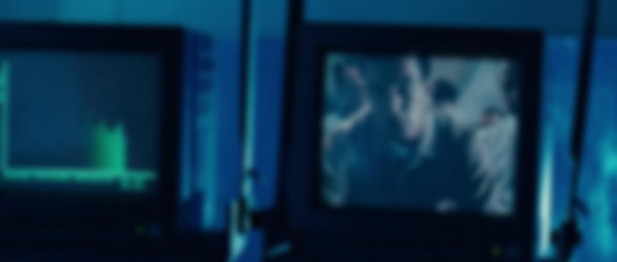 The Abyss backdrop