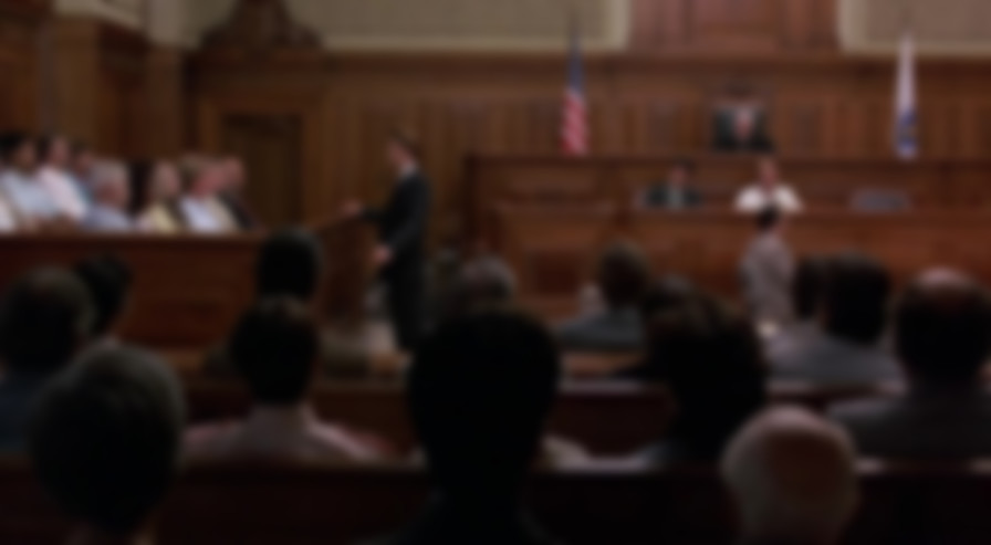 Criminal Law backdrop