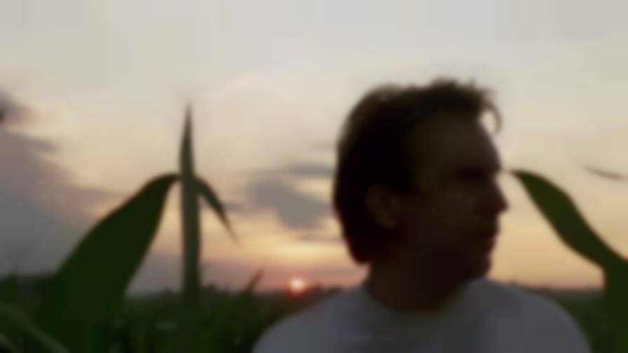 Field of Dreams backdrop