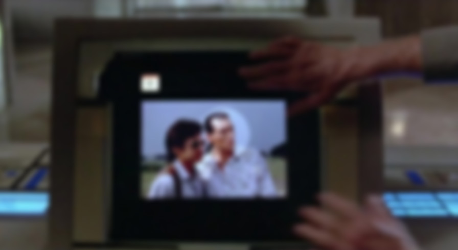 Delta Force 2: The Colombian Connection backdrop