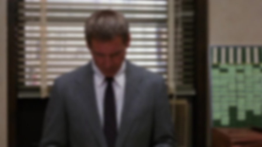 Presumed Innocent backdrop