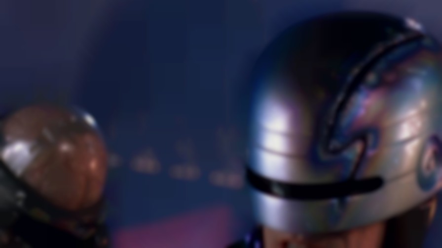RoboCop 2 backdrop