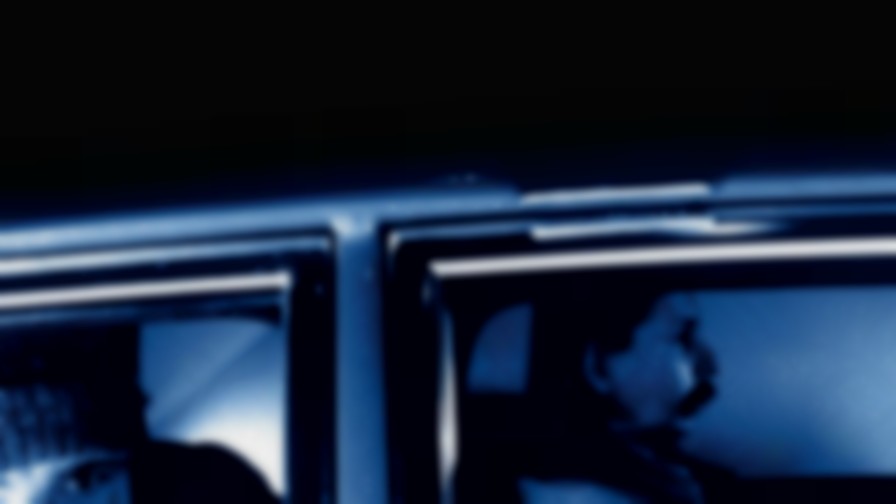 Night on Earth backdrop