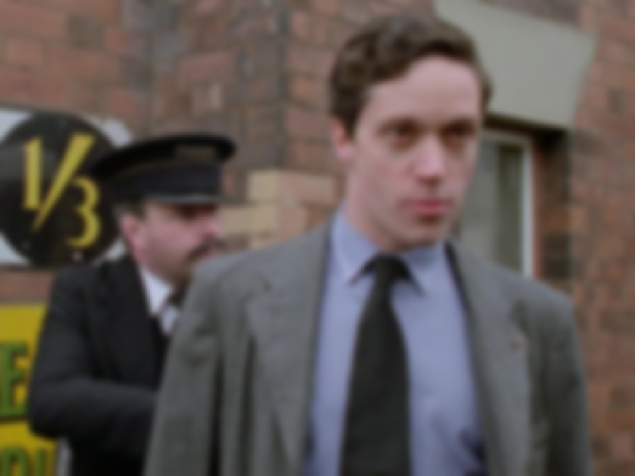 Miss Marple: They Do It with Mirrors backdrop