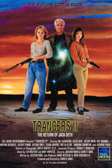 Trancers II
