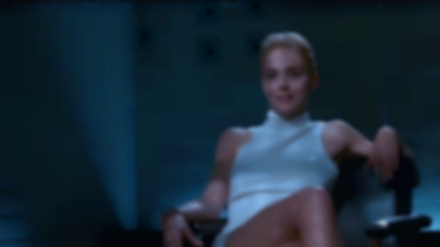 Basic Instinct backdrop