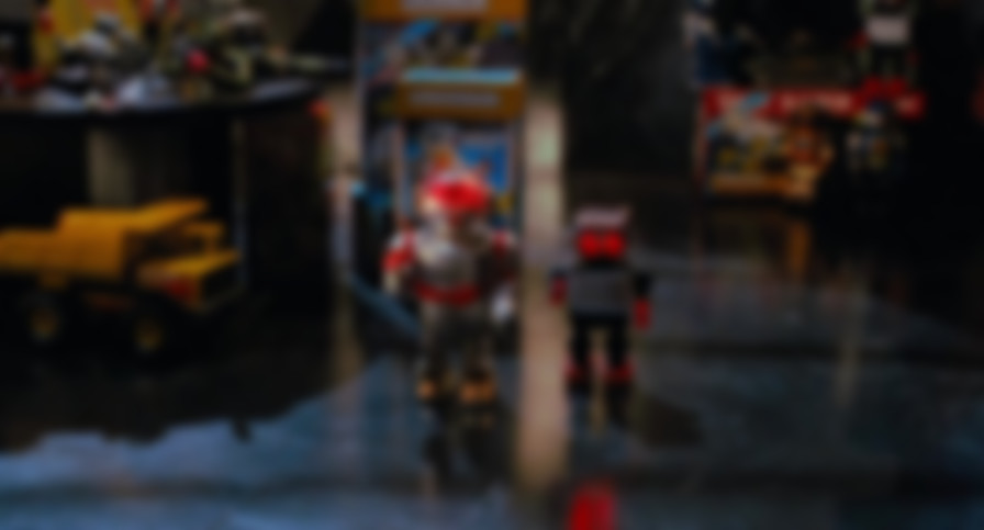 Child's Play 3 backdrop