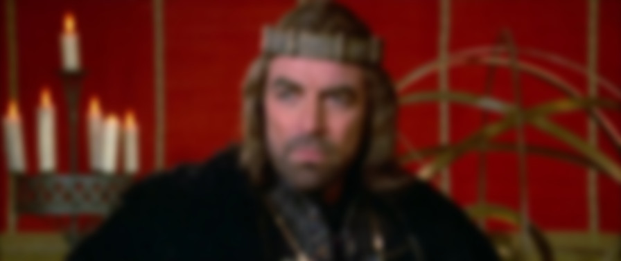 Christopher Columbus: The Discovery backdrop