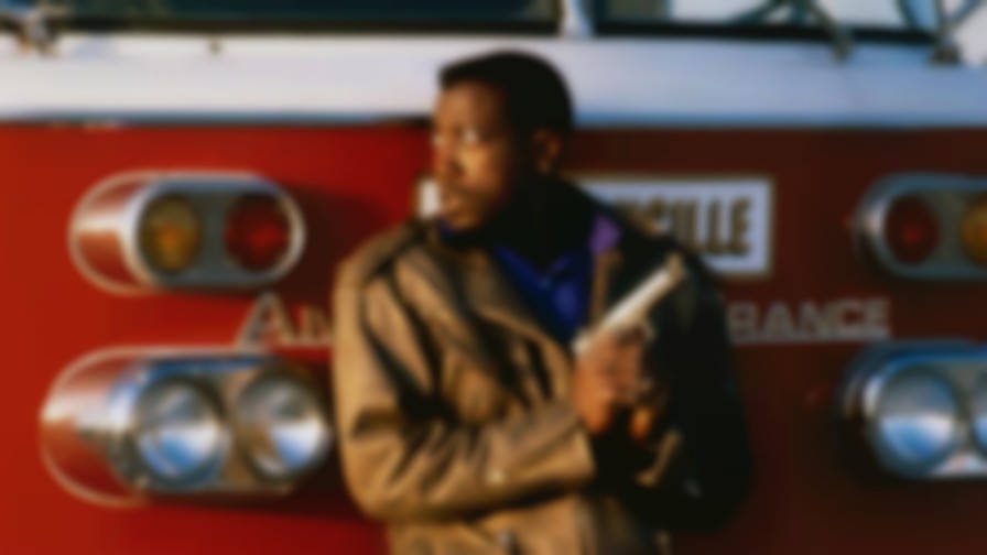 Passenger 57 backdrop