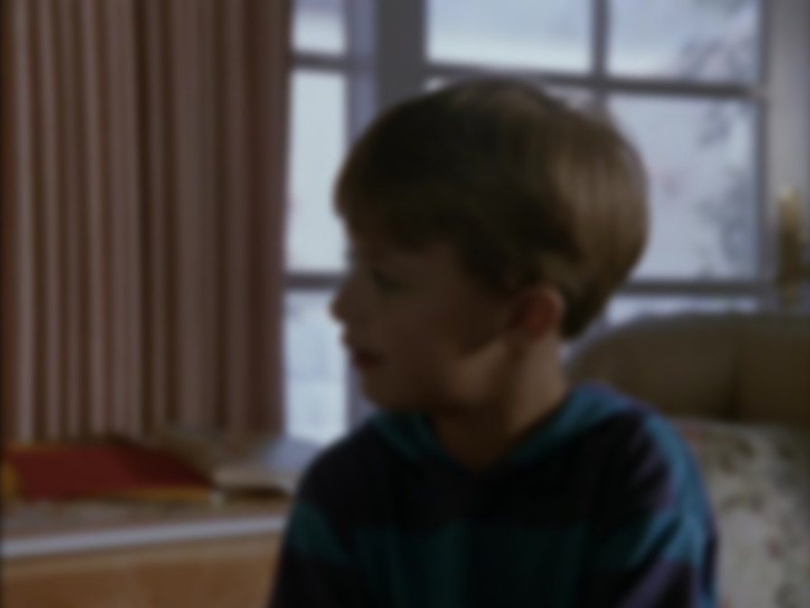 Silent Night, Deadly Night 5: The Toy Maker backdrop