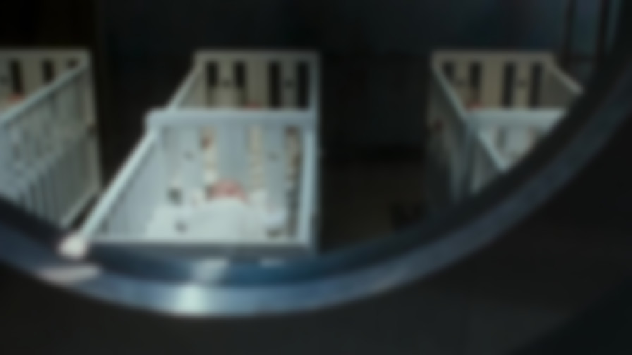 The Heroic Trio backdrop