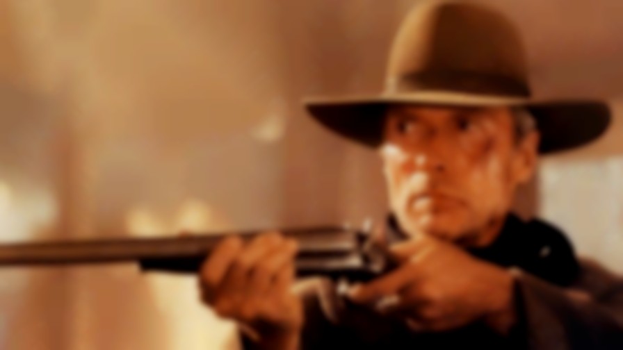 Unforgiven backdrop