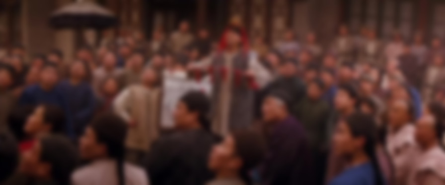 Once Upon a Time in China IV backdrop