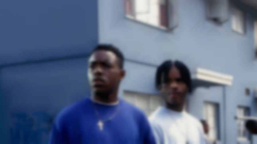 Menace II Society backdrop