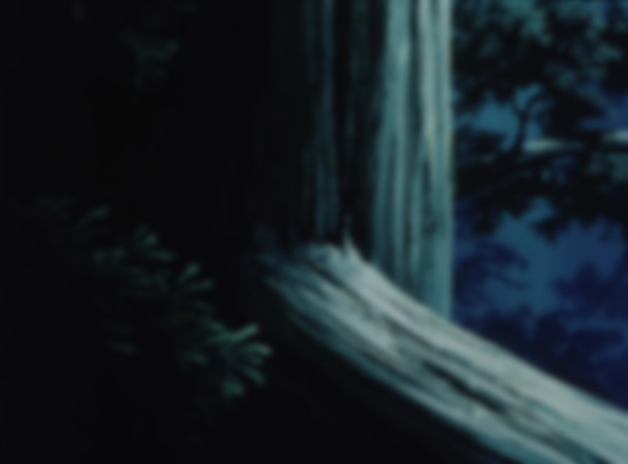 Ninja Scroll backdrop
