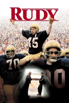 Rudy poster