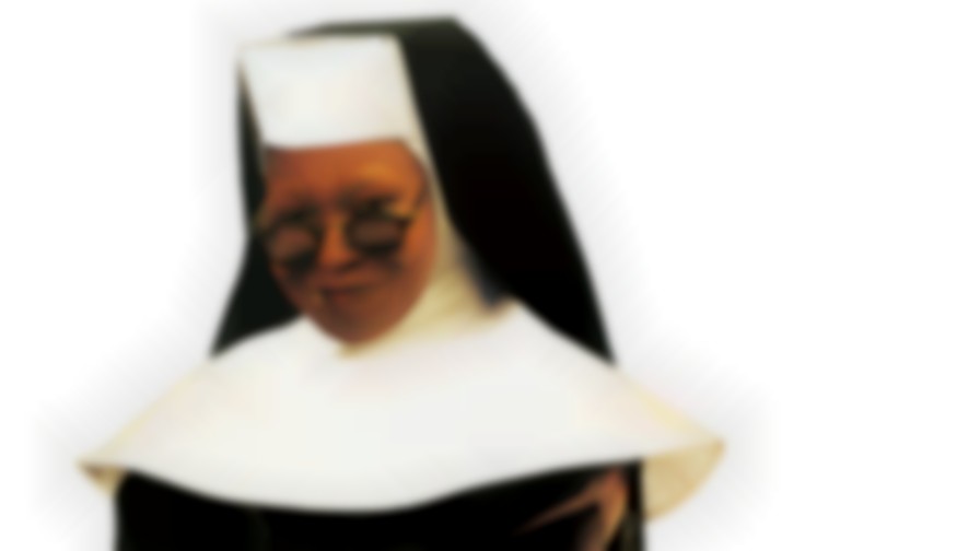 Sister Act 2: Back in the Habit backdrop