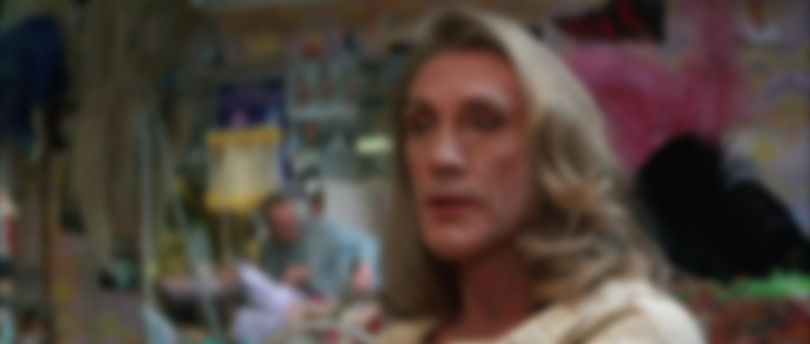 The Adventures of Priscilla, Queen of the Desert backdrop