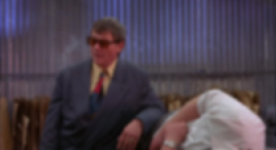 Death Wish: The Face of Death backdrop