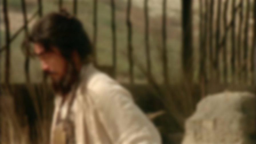 A Chinese Odyssey: Part One - Pandora's Box backdrop