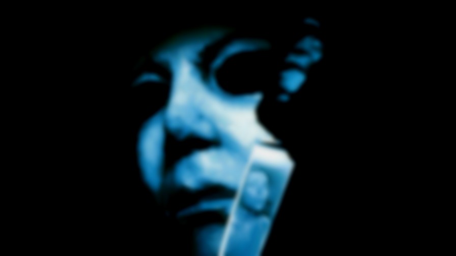 Halloween: The Curse of Michael Myers backdrop